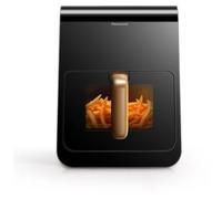 Panasonic NF-CC600 friteuse Unique 6 L Autonome 1450 W Friteuse d’air chaud Noir