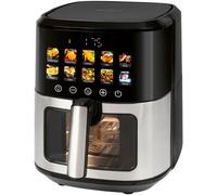 Friteuse à Air Pc-fr 1286 H Noir 1700 W 6,5 L Proficook