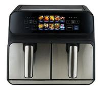 Friteuse à Air Pc-fr 1287 Noir 2200 W 8 L Proficook