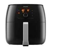 Friteuse à air Philips Avance Collection 7,3L Noir