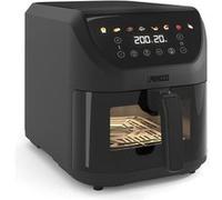 Princess SlimFry 182476 Friggitrice ad Aria 8L 2000W Nero Tecnologia Aria Calda