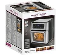 Friteuse à Air Proficook PCFR 1200 H 1500 W 11 L
