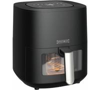 Friteuse à air Royalty Line AF5607D Noir 1700 W 6,5 L