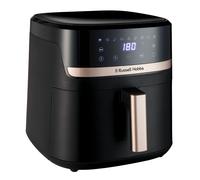 Friteuse sans huile RUSSELL HOBBS - SatisFry 27630-56 - Capacité 8,3L - 9 programmes de cuisson - 1800W