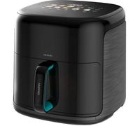 Friteuse à air sans huile CECOTEC CECOFRY&GRILL SMOKIN'PRIME 8500 8.5L Grill