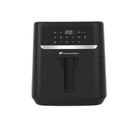 Friteuse à air CONTINENTAL EDISON CEFR240092L 9,2 L 1800W 10 programmes Noir