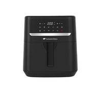 Friteuse à air sans huile - CONTINENTAL EDISON - CEFR240092L - 1800 W - 9 2 L - Noir