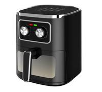 Friteuse à air sans huile CookMe FRY6569 G