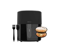 Friteuses sans huile Cecofry Fantastik 6500 Pack Cecotec