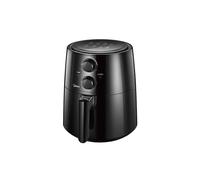 Friteuse à air sans huile - MIDEA - MF-TN35A2 - 3 Litres - Température variable - Minuterie