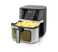 Friteuse à air sans huile Okienko MalTec AirFryer1800W-7L