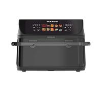 Taurus Friteuse à air Air Fry Grill 260 XL - 10 L - 2800 W - Dual Cook