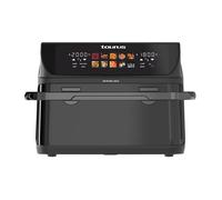 Friteuse à air - TAURUS - Air Fry Grill 260 XL - 10 L - 2800 W - Dual Cook