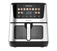 Friteuse à air - TAURUS - Taurus Air Fry 8L - 8 L - 2100 W - 12 Programmes