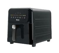Friteuse à Air TM Electron 9 L Noir
