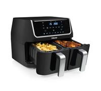 Friteuse à air - Tristar - FR-6970 - 1800 W - Minuteur - Revêtement anti-adhésif