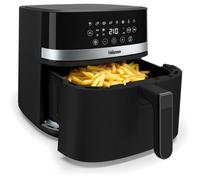 Friteuse à air - Tristar - FR-9418 - Capacité 8 L - 2000 W - Écran tactile LED
