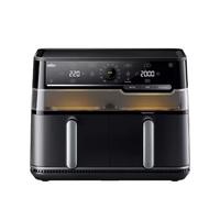 Friteuse à air TwinCook 5 TD5073IBK | Neuf