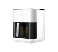 Friteuse à Air Vff12a Blanc Noir Argenté 1800 W 6 L Dreame