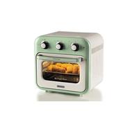 Ariete 4632/04 Unique 16 L Pose libre 1400 W Friteuse d’air chaud Vert