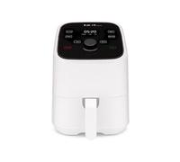 Instant Brands Vortex Mini 4-en-1 Friteuse sans Huile 2L - Multicuiseur avec Fonctions Friteuse à Air, Pâtisserie, Rôtir et Chauffe-Plat - 1300W- Couleur Noir