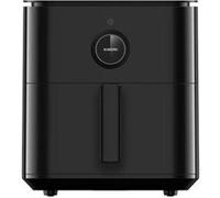Xiaomi MAF10 Unique 6,5 L Autonome 1800 W Friteuse d’air chaud Noir