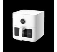 Friteuse à air - Xiaomi - Smart Air Fryer - 5.5 L - Blanc - Circulation de l'air améliorée