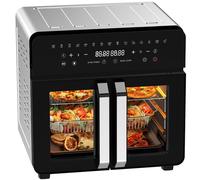 Friteuse à air XXL 23L Dual Zone Hot Air Fryer