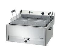 Friteuse à Beignets 30 Litres Bartscher Multicolore G