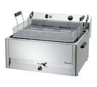 Friteuse à Beignets 30 Litres Bartscher 1 G