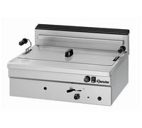 Friteuse à Beignets à Gaz BF 20G 18L