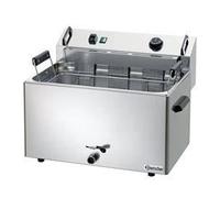 Friteuse à Beignets BF 16E Bartscher Multicolore G