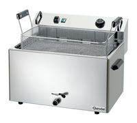 Friteuse à Beignets - BF 16E - Bartscher