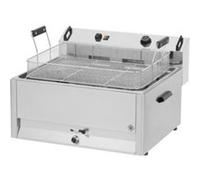 Friteuse à beignets électrique 16 litres Combisteel NC G