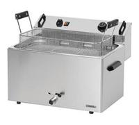 Friteuse à beignets électrique 16l Casselin CFB16 G