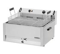 Casselin Friteuse à beignets CFB30 15000 Watts 30 Litres
