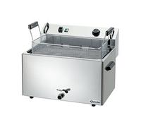 Friteuse à Beignets Professionnelle Electrique 16L