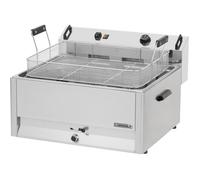 Friteuse à beignets professionnelle électrique - 30 Litres - Casselin