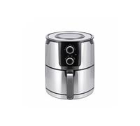Friteuse à double bouton de contrôle 1400W 4L Just Perfecto JL-05