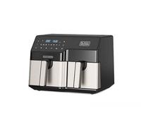 Friteuse à double panier Black+Decker BXAF9000E