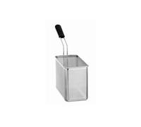 Friteuse à gaz avec 2 cuves