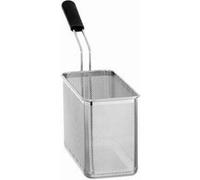 Friteuse à gaz avec 2 cuves G