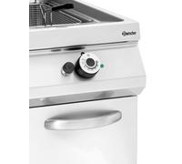 Friteuse à Gaz Pro - 20 Litres 18,0 kW - Bartscher