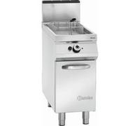 Friteuse à Gaz Pro 20 Litres 18,0 kW Bartscher Multicolore G