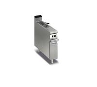 Friteuse à Gaz sur meuble 7 L P 700 5,8 kW Baron
