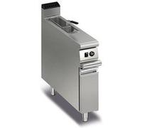 Friteuse à Gaz sur meuble 7 L P 700 5,8 kW Baron