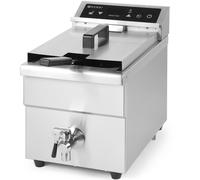 Hendi Friteuse à induction 215012 Kitchen Line