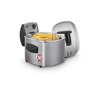 Fritel Fr 1480, 230 V, Acier Inoxydable - Friteuse G