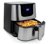 Friteuse - Aerofryer Deluxe digital XXL 1700W capacité 5,5 l Princess 182060