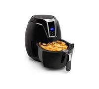Princess Airfryer Friteuse sans huile numérique 182021 - Livre de recettes numérique à télécharger - 3,2 L - 1400 W